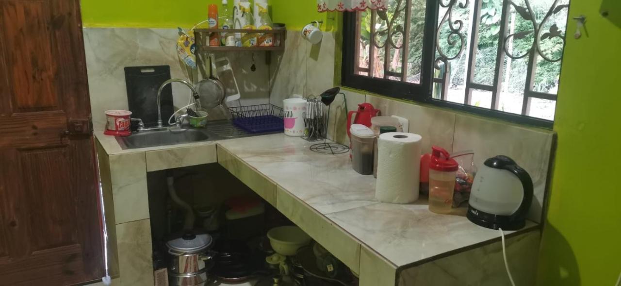 Casa A Solo 5 Minutos De Paso Canoas Villa La Cuesta Exteriör bild