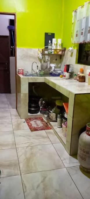 Casa A Solo 5 Minutos De Paso Canoas Villa La Cuesta Exteriör bild